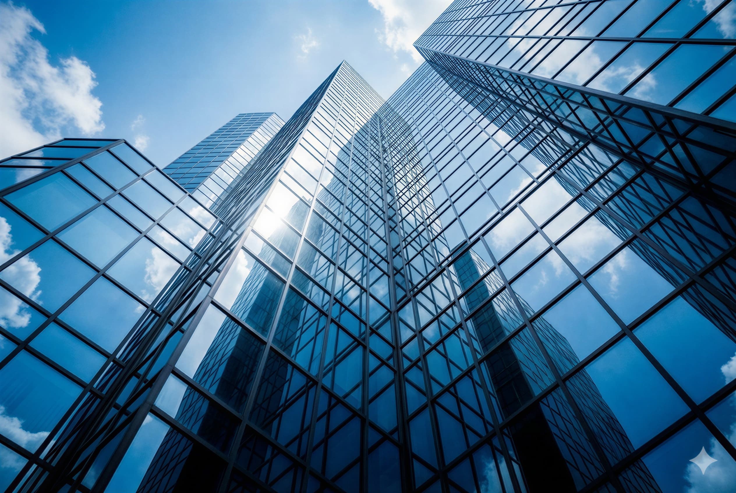 Martins Raele Advogados Office Facade